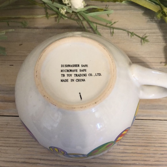 Large Easter Mug Cup - Picture 7 of 9